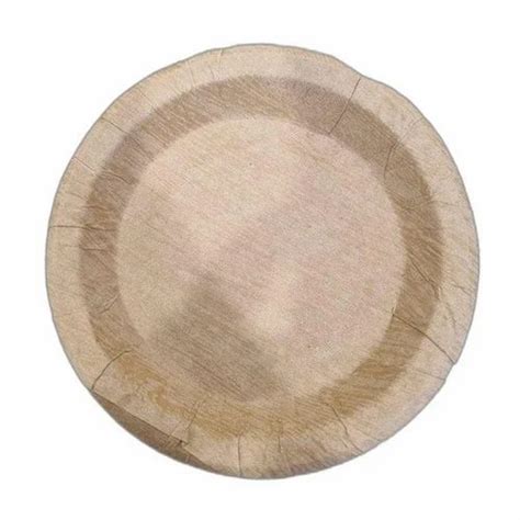 Inch Mica Paper Plate At Rs Piece Mica Paper Plate In Kanpur