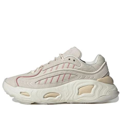 Wmns Adidas Oznova Off White Super Pop Hp2885 Kicks Crew