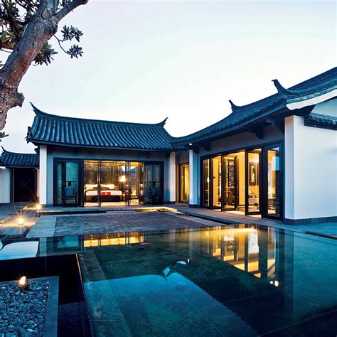 Pullman Lijiang Resort And Spa Lijiang Book A Michelin Guide Hotel