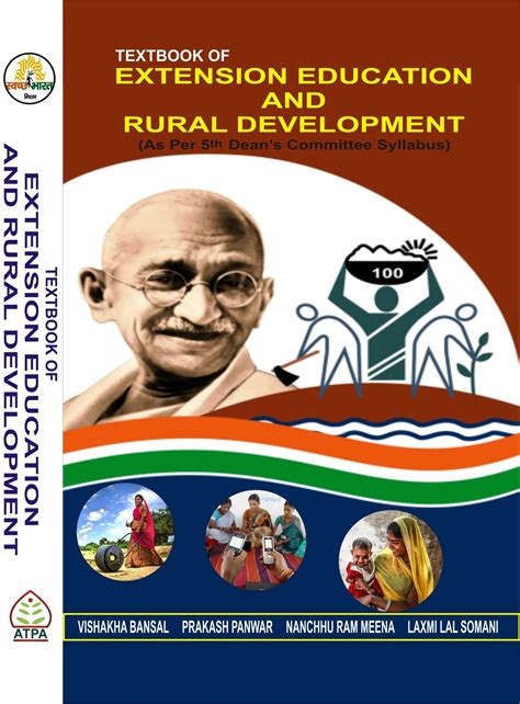 Textbook Of Extension Education And Rural Development Agrotechbooks