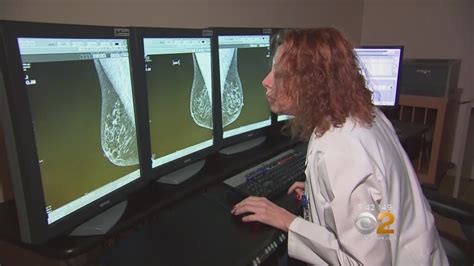 New Therapy Helping Breast Cancer Patients Live Longer Youtube