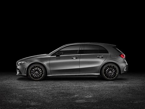 Mercedes Benz A Class W177 Specs And Photos 2018 2019 2020 2021 2022 Autoevolution