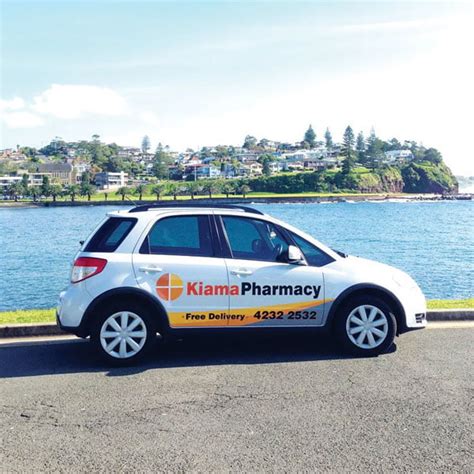 Kiama Pharmacy Kiama And District Business Chamber