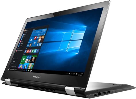 Lenovo IdeaPad Yoga 500 15 ExaSoft Cz