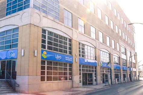 Libro Credit Union - 217 York St, London, ON N6A 5P9, Canada