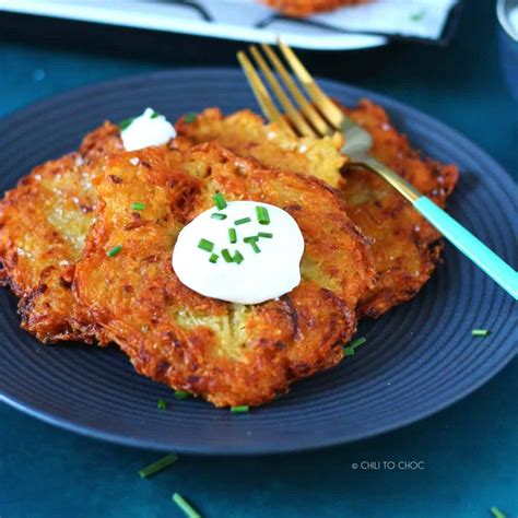 Kartoffelpuffer Rezepte Suchen