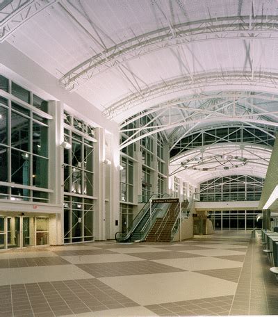 Mid-America Airport - HURST-ROSCHE, INC.