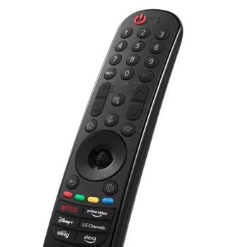 LG Magic Remote Control MR24GN