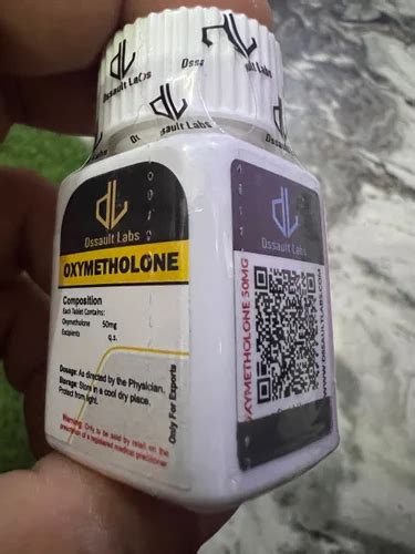 Androlic Oxymetholone Mg Tablet At Rs Bottle Anabolis Steroids