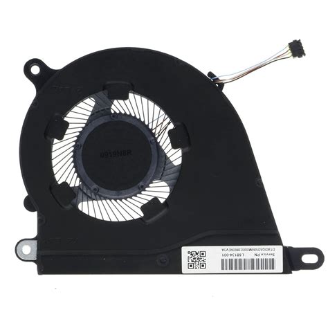 Amazon Replacement CPU Cooling Fan For HP 15 DY 15 DY1071WM 15