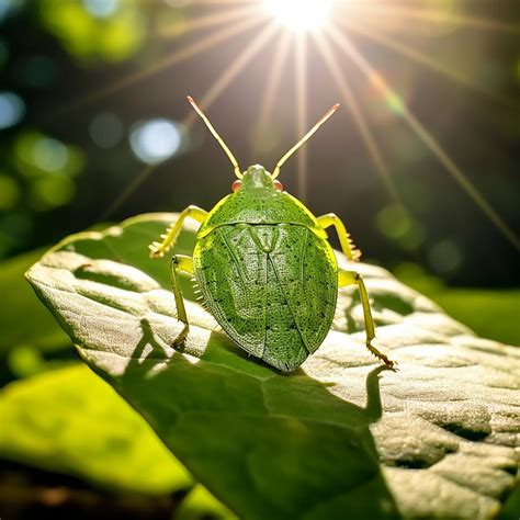 Stink Bug Spiritual Meanings Unveiling The Symbolism And Significance