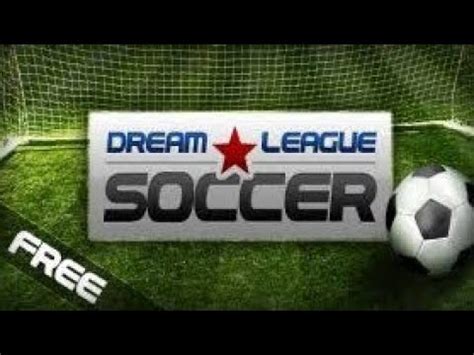 Descargar Dream League Soccer Hack Dinero Ilimitado Gratis Youtube