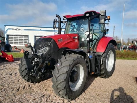 Case Ih Maxxum Multicontroller