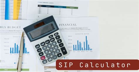 Sip Calculator 2024 25 Calculate Your Sip Investment Returns