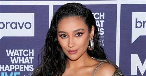 Shay Mitchell Launches New BÈis Collection Here Are Her Styling Tips