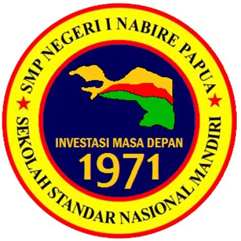 Pembina Ekskul Paskibra Arsip - SMP N1 NABIRE