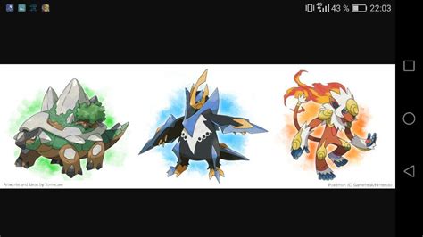 Fanarts Megaevoluciones Pok Mon En Espa Ol Amino