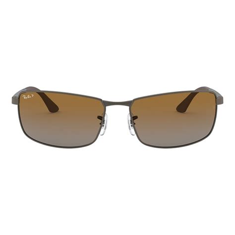 Ray Ban 0rb3498 Sunglasses Atmosphere