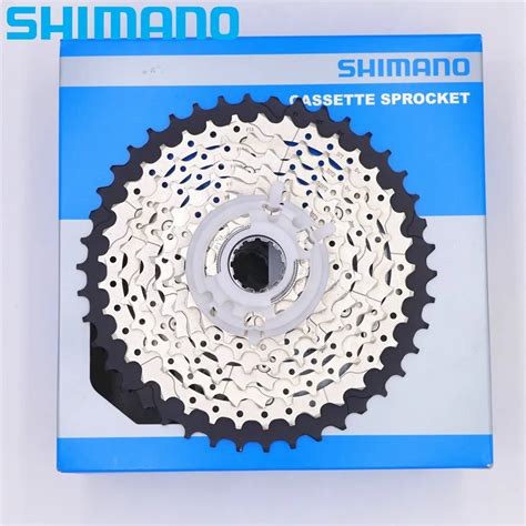 Shimano Deore Cs Hg Hg Speed Mtb Mountain Bike Cassette