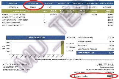 A Comprehensive Guide To Paying Your Hanover County Utility Bill Online