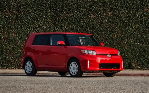 2015 Scion xB - News, reviews, picture galleries and videos - The Car Guide