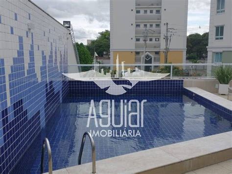 Vendo belíssimo apartamento mobiliado no Versatto Senador 2658