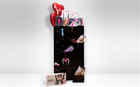 Is This The Worlds Most Expensive Sex Toy Advent Calendar Eto