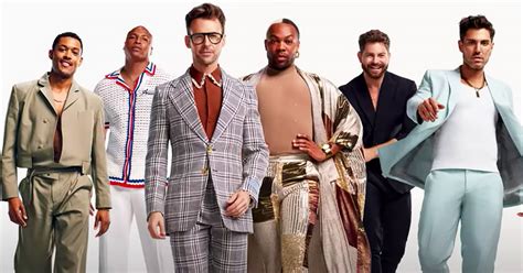 First Look Trailer Of MTVs Gay Version Of Real Housewives Just Dropped GCN