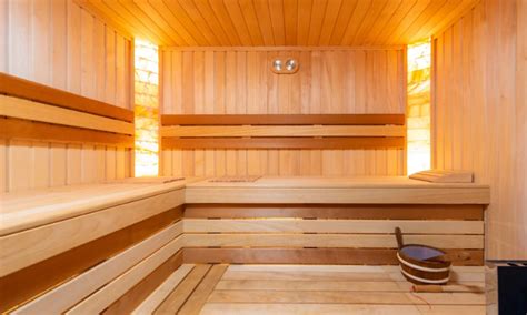 Is Sauna Good For Sore Throat And Cold Medical Cave