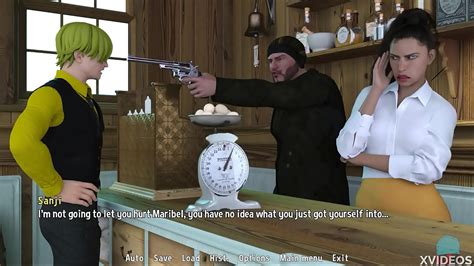 Sanji Fantasy Toon Adventure Ep Gotta Fuck Em All Xnxx