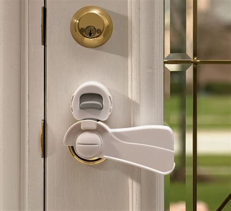 Child door knob locks – Door Knobs