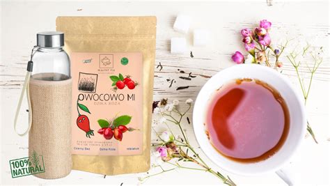 Sklep z herbatą spróbuj naszych zdrowych herbat Healthy Tea