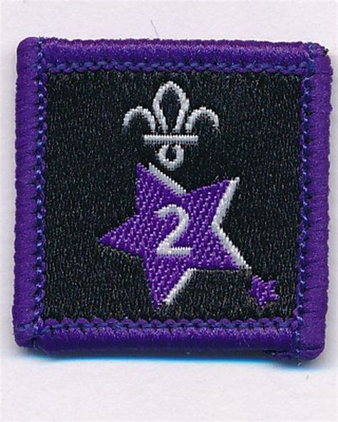 Scouts Badges | Scout Store