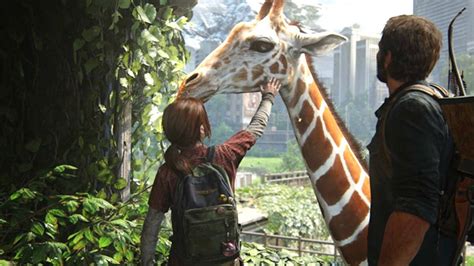 The Last Of Us Part Will Be Available Not Only On Pc But Will Also