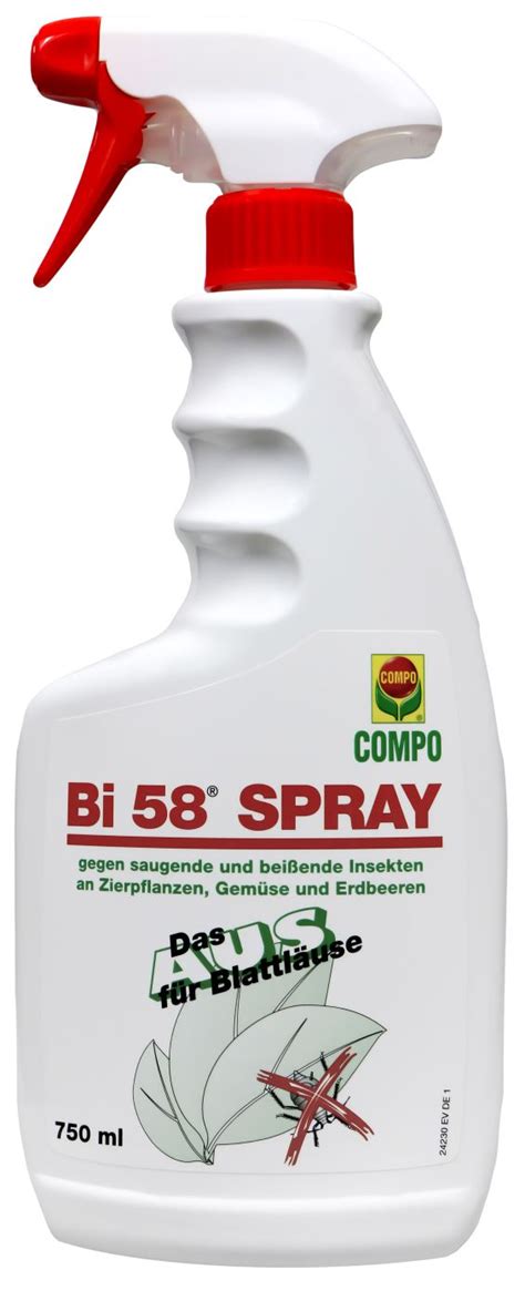 Compo Bi Spray N Ml Bie Dro