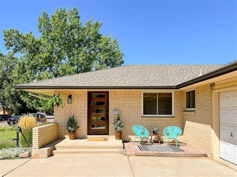 Come Tour Our Remodeled Blonde Brick House List In Progress