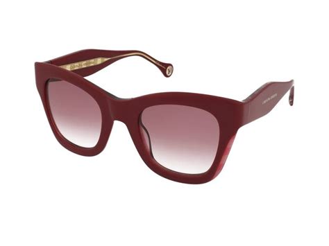 Carolina Herrera CH 0015 S LHF 3X Lentes De Contacto Es