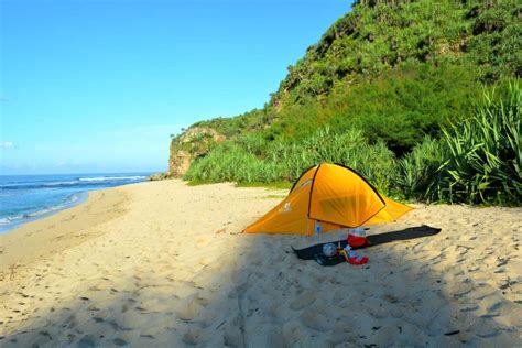 Cari Tempat Seru Untuk Berkemah Ini Rekomendasi Spot Camping Di