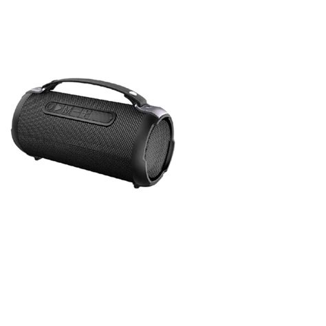 Rechargeable Bluetooth Speaker With Usb And Aux Input