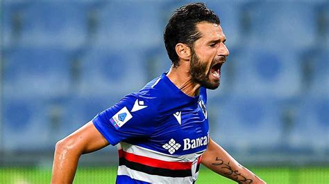 Sampdoria Spezia 2 1 Cronaca Del Match Tabellino E Dichiarazioni Post