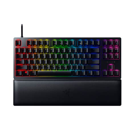 Bàn Phím Razer Huntsman V2 Tenkeyless Optical Gaming Keyboardclicky