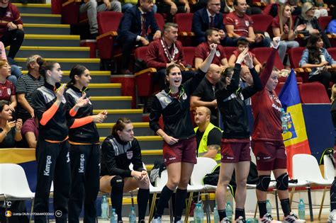 Final Four Champions League Handbal Feminin Program Si Cote La Pariuri