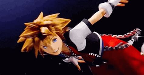 Sora Amiibo Motherf Ers It S Happening Page Resetera