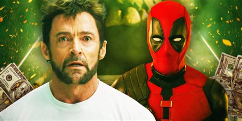 Deadpool 3 Trailer Confirms Wolverine Title And Epic Multiverse Plot Your Cinematic