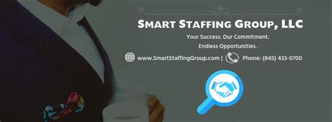 Home Smartstaffing