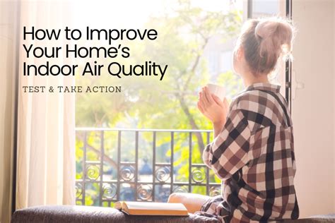 How To Improve Indoor Air Quality Youriaq