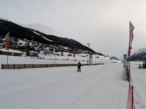 Ski resort Livigno - Skiing Livigno