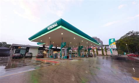 Petronas Catat Pencapaian Terbaik Dalam Sejarah Bagi Tahun Kewangan