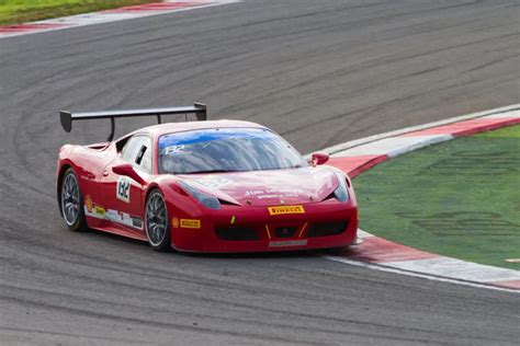 ferrari racing days  silverstone taxihack