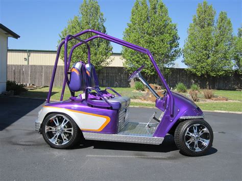 Buggies Gone Wild Golf Cart Forum - Roll cage for carts